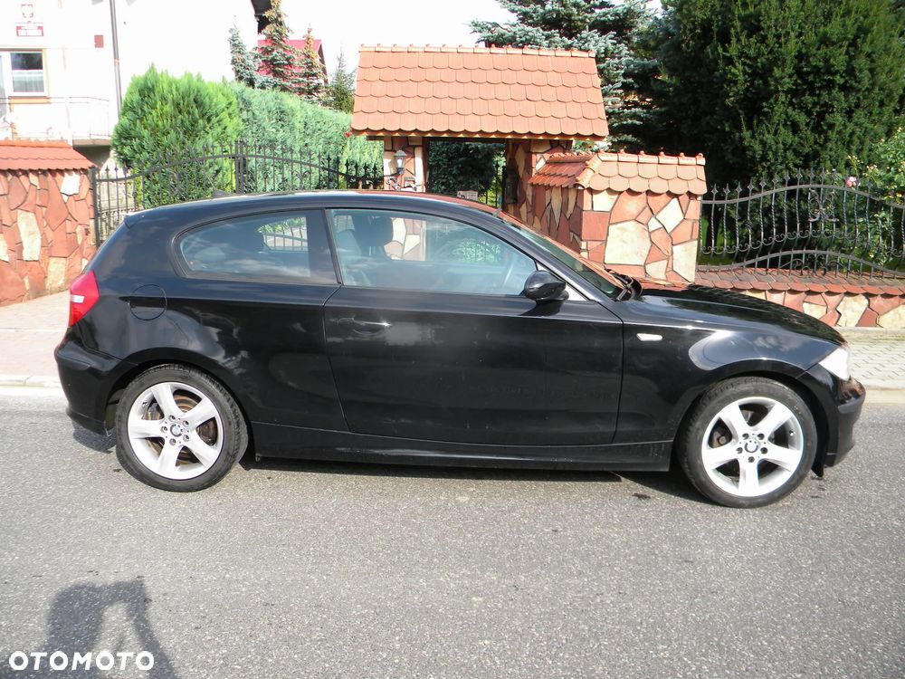 BMW Seria 1 116i - 18