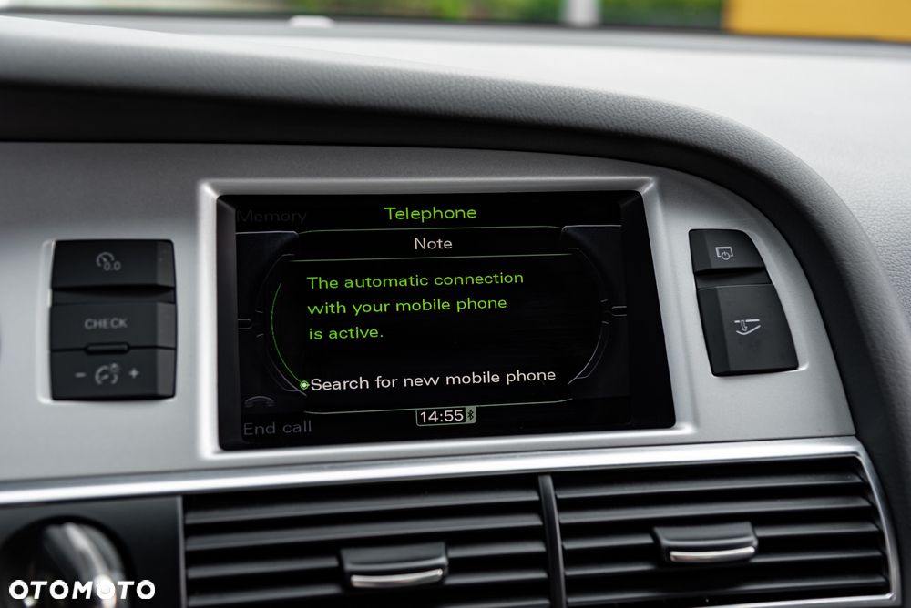 Audi A6 Avant 3.0 TDI DPF quattro tiptronic - 33