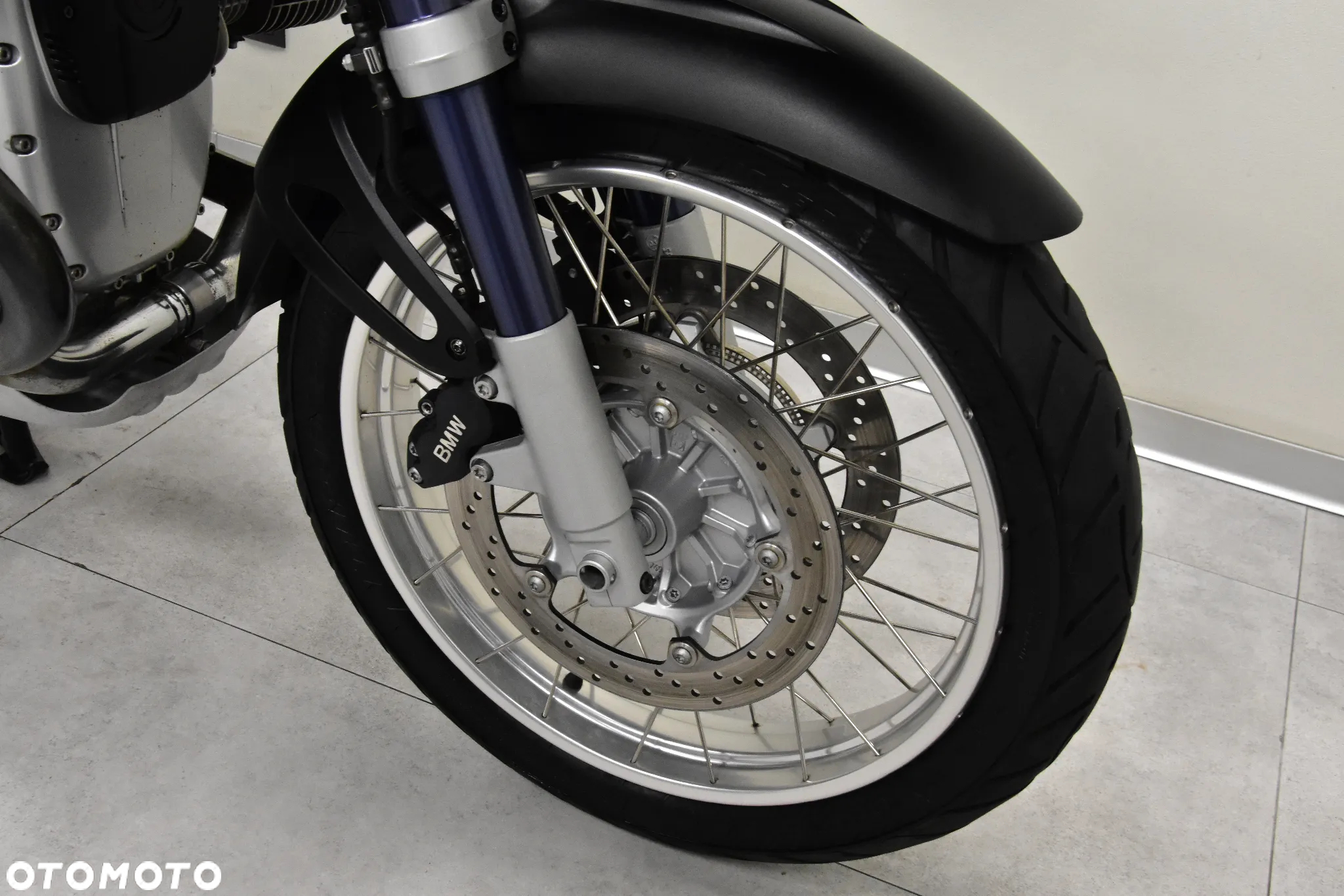 BMW GS - 25