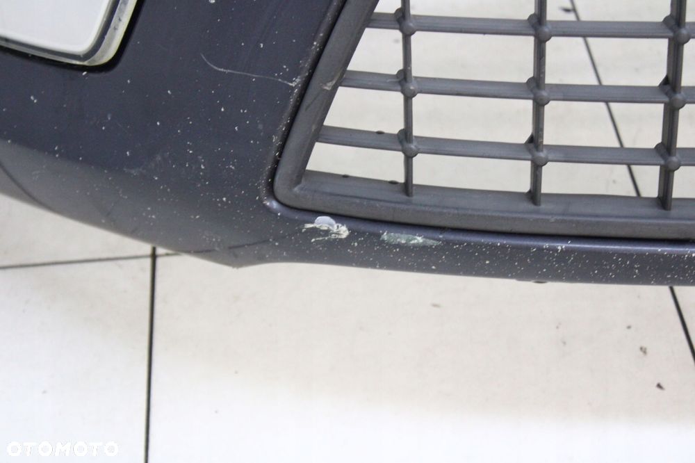 FORD MONDEO MK4 07R- ZDERZAK PRZÓD PRZEDNI X6 - 7