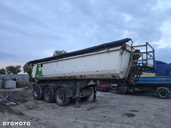 Schmitz Cargobull SKI 24