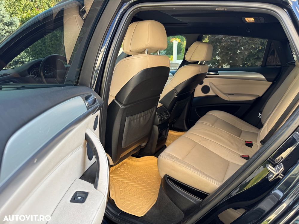BMW X6 xDrive30d M Sport Edition - 11