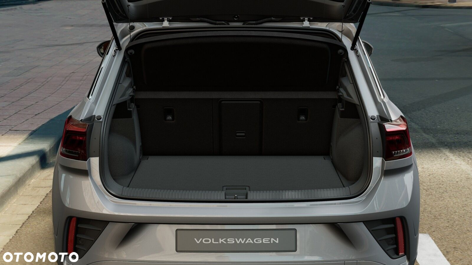 Volkswagen T-Roc - 5