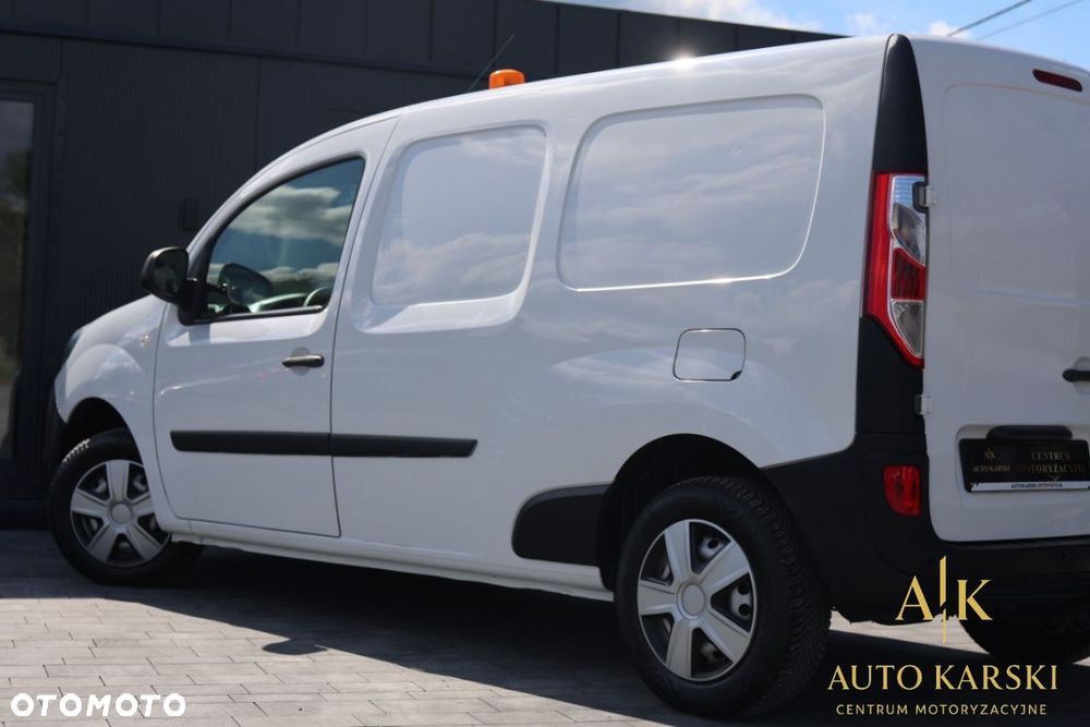Renault Kangoo - 16