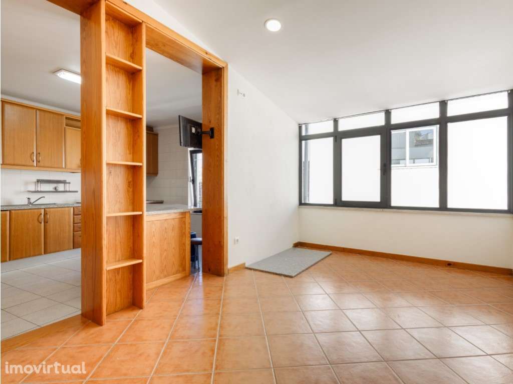 Apartamento T3 em Montemor-o-Velho - Grande imagem: 4/28