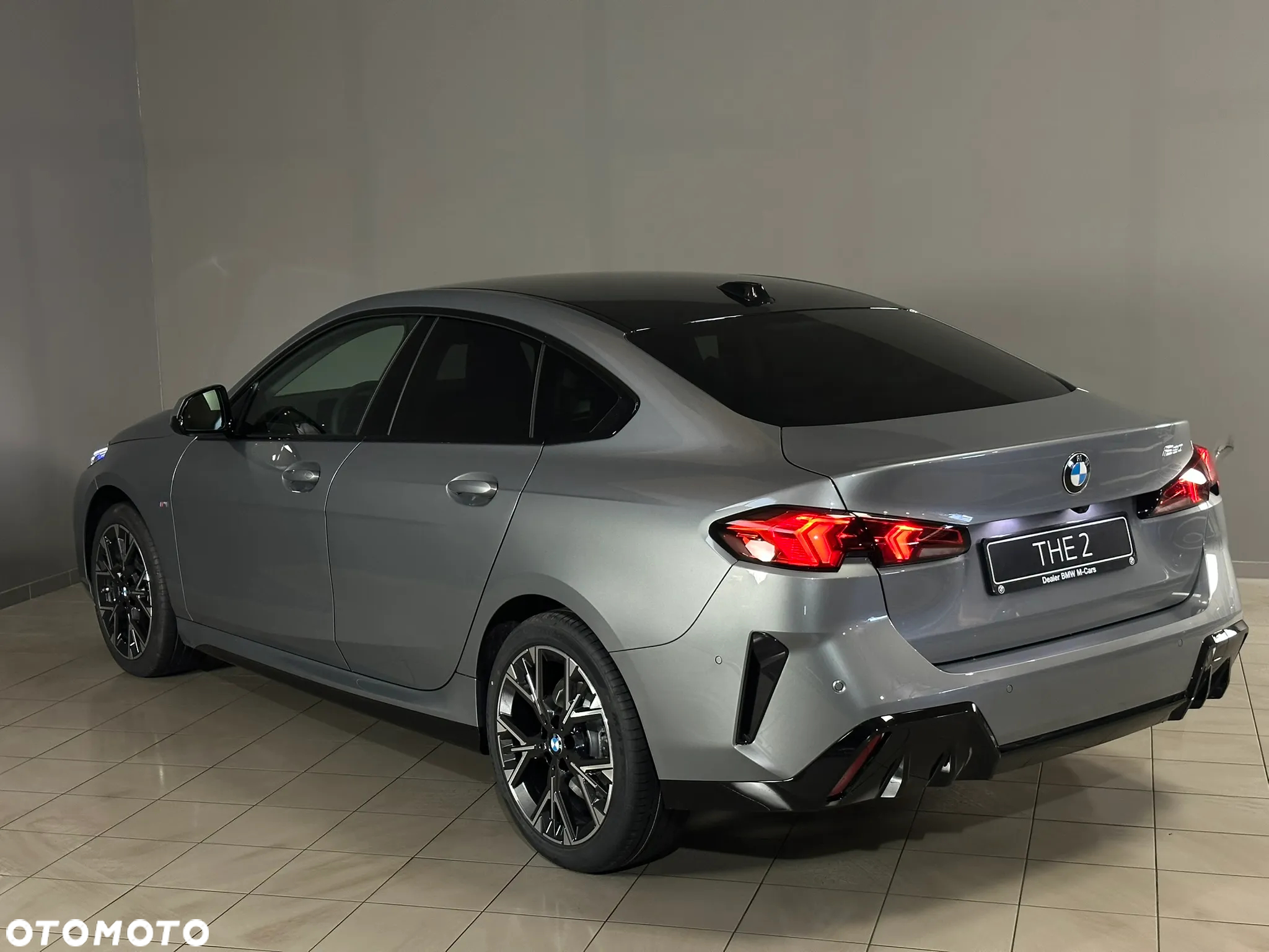 BMW Seria 2 220i - 13