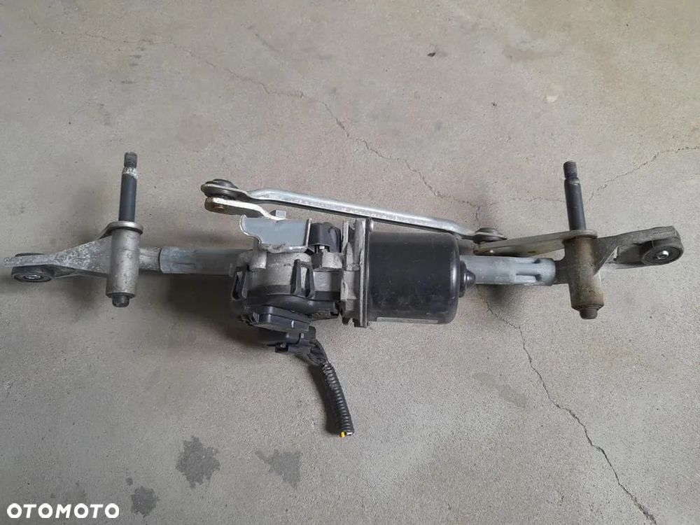 Mechanizm wycieraczek Opel Mokka A 95323223 - 3