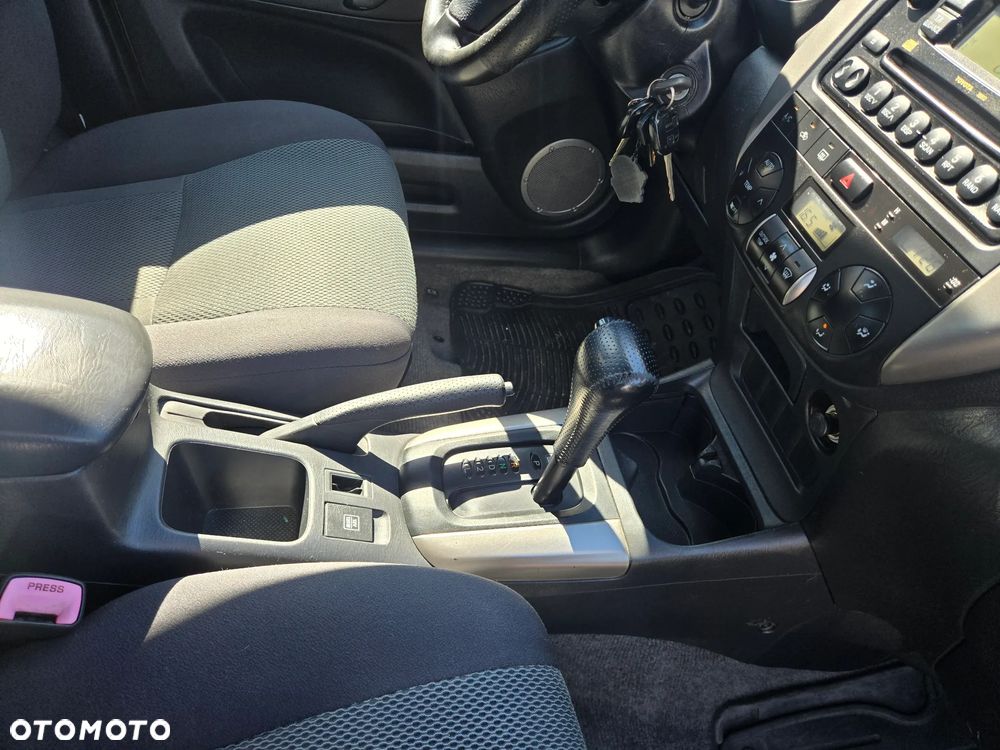 Toyota RAV4 2.0 VVT-i Prestige - 16