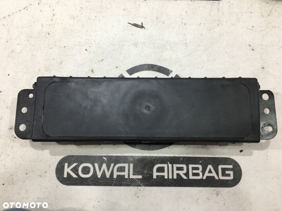 JEEP GRAND WAGONEER AIRBAG PODUSZKA KOLANOWA KOLAN - 1