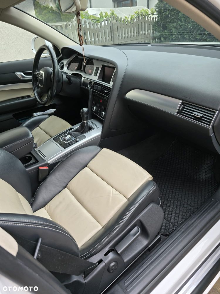 Audi A6 Avant 2.0 TDI - 24