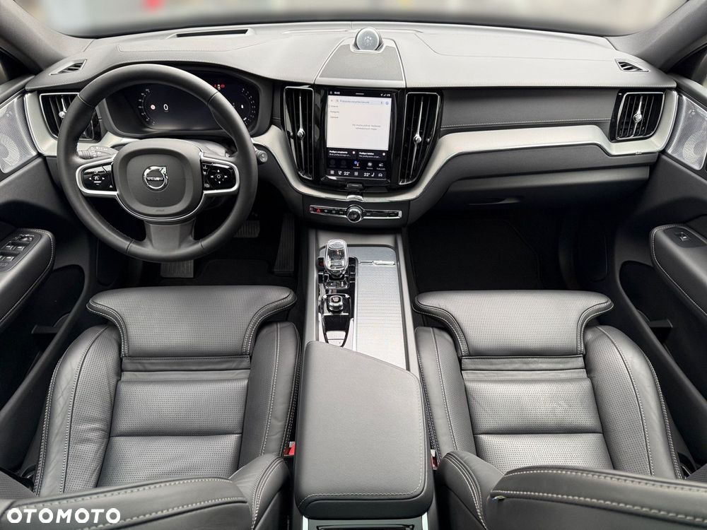 Volvo XC 60 - 14