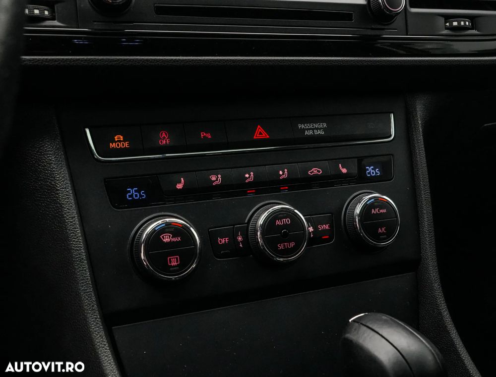 Seat Leon 1.8 TSI Start&Stop FR DSG - 20