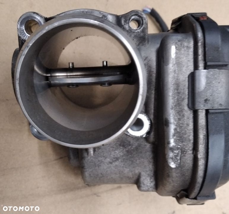 Peugeot 308 3008 5008 Partner Citroen C4 DS3 Ds4 C5 X7 1.6 HDI tdci przepustnica 9673534480 9807238580 - 1