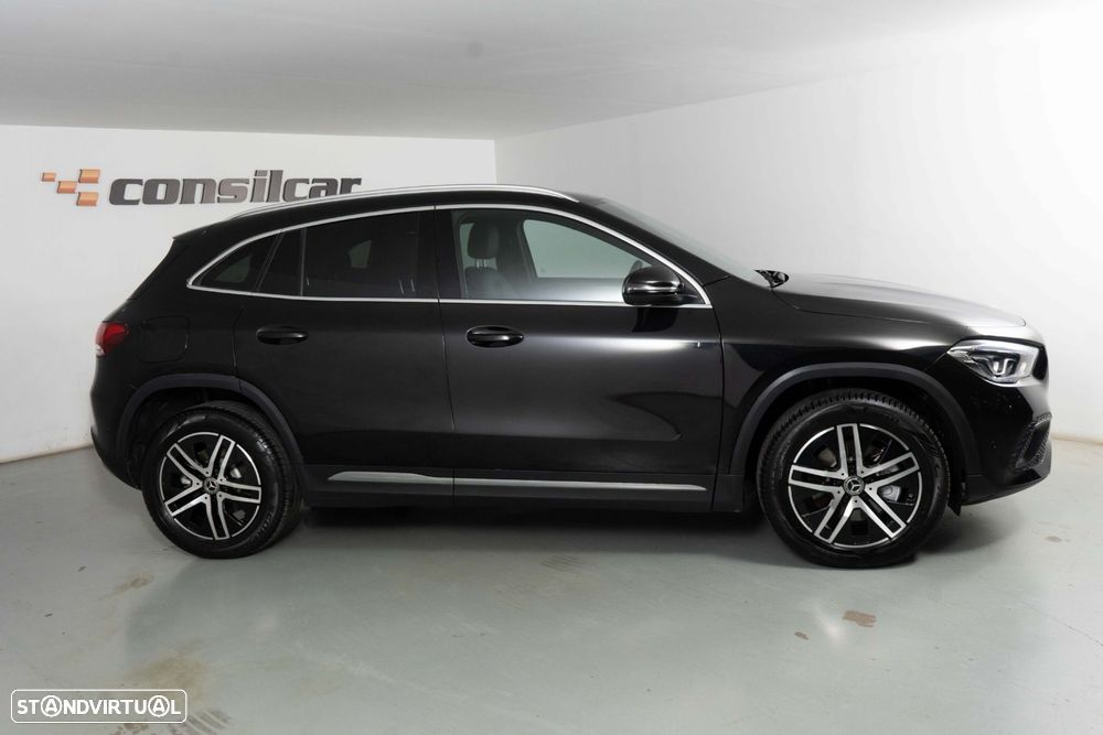 Mercedes-Benz GLA 250 e Progressive - 7