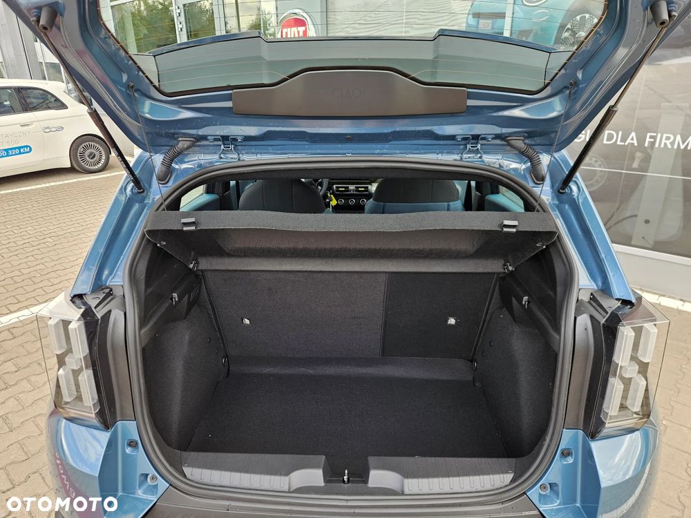 Fiat Grande Panda 1.2 Icon - 11