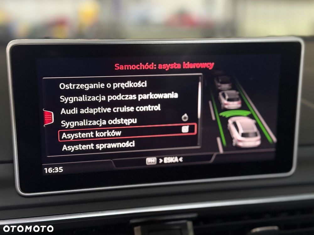 Audi A4 Avant - 28