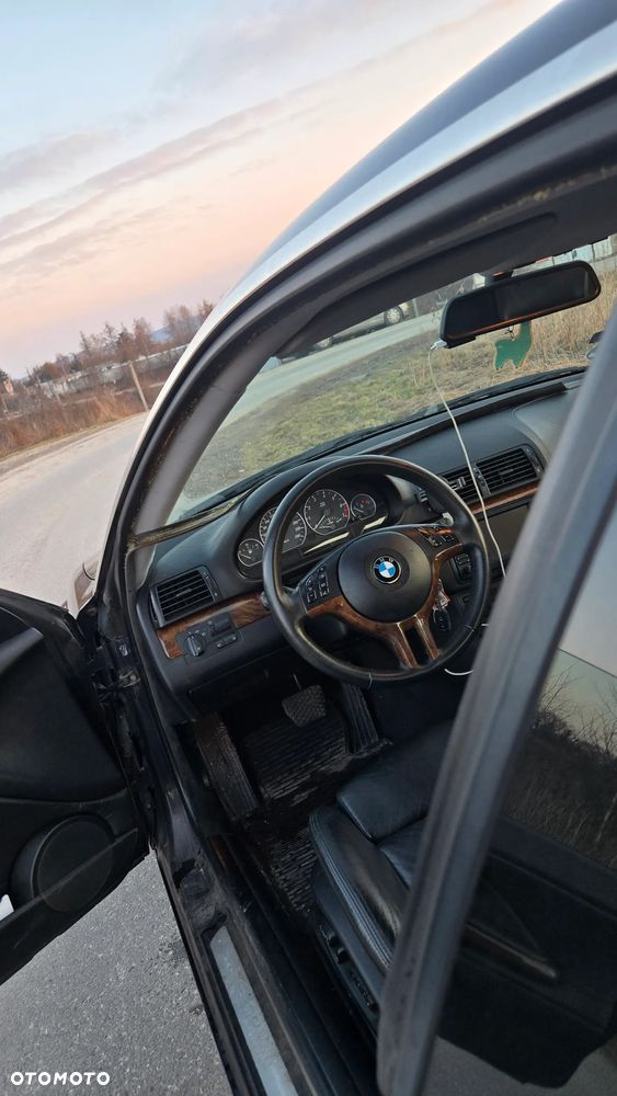 BMW Seria 3 330 Ci - 21