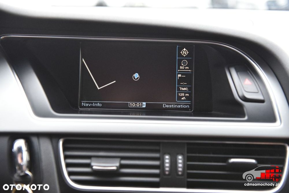 Audi A5 Cabrio - 26