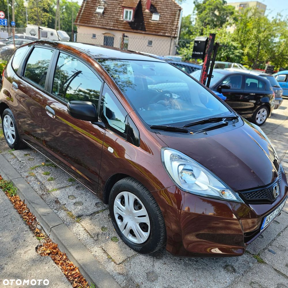 Honda Jazz 1.2 i-VTEC 50 Jahre Edition - 16