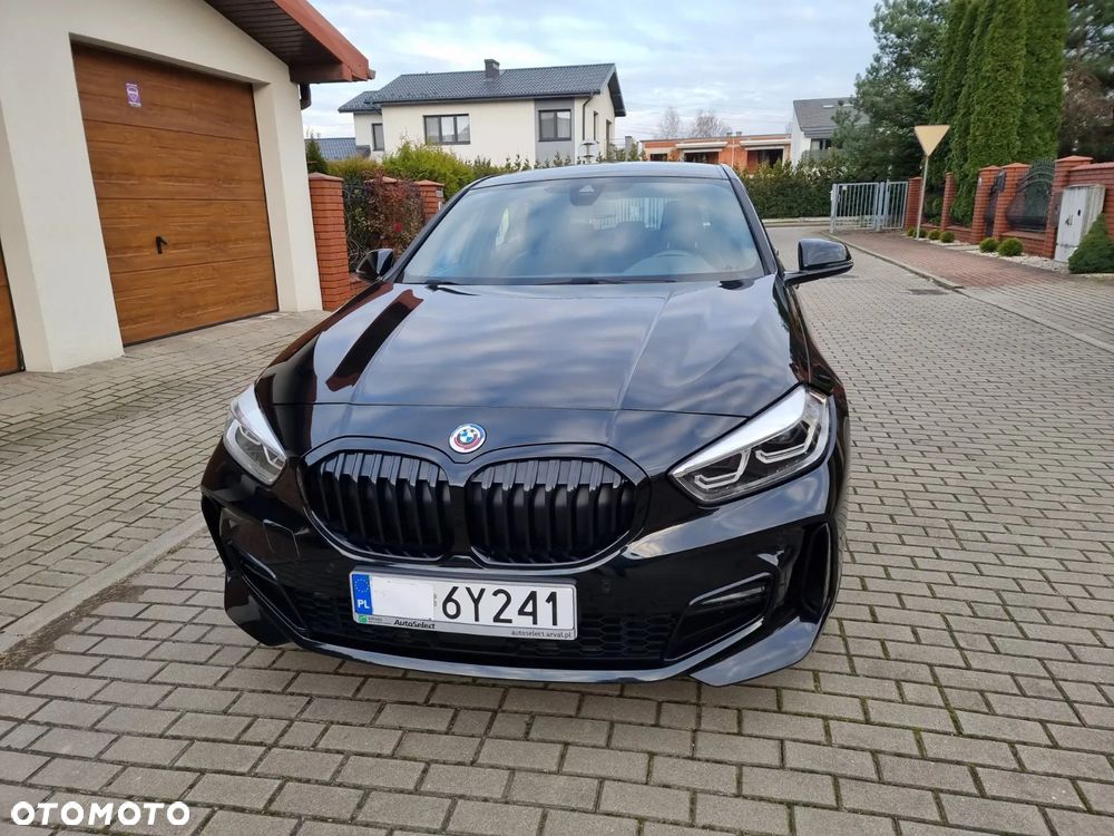 BMW Seria 1 118i M Sport - 3