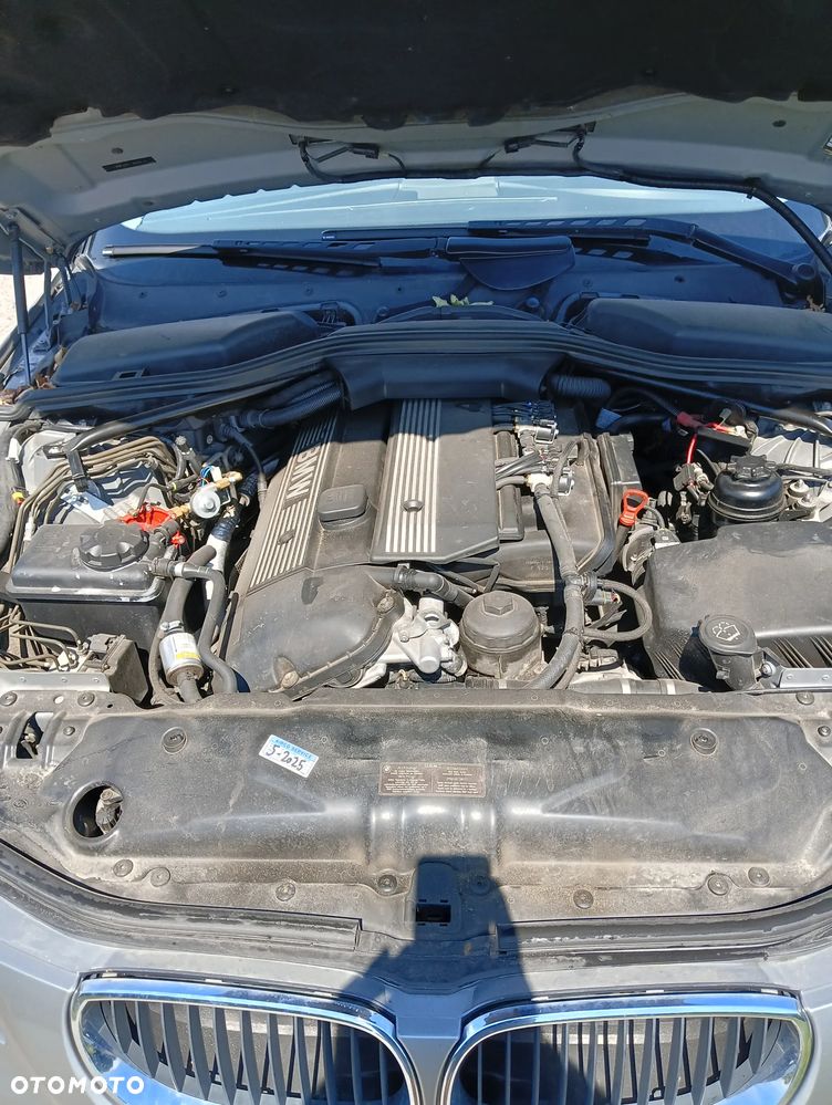 BMW Seria 5 - 12