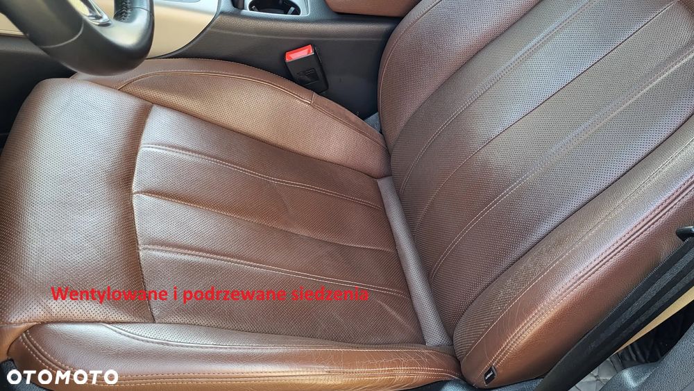 Audi A7 Sportback 2.0 TFSI Quattro S tronic - 29