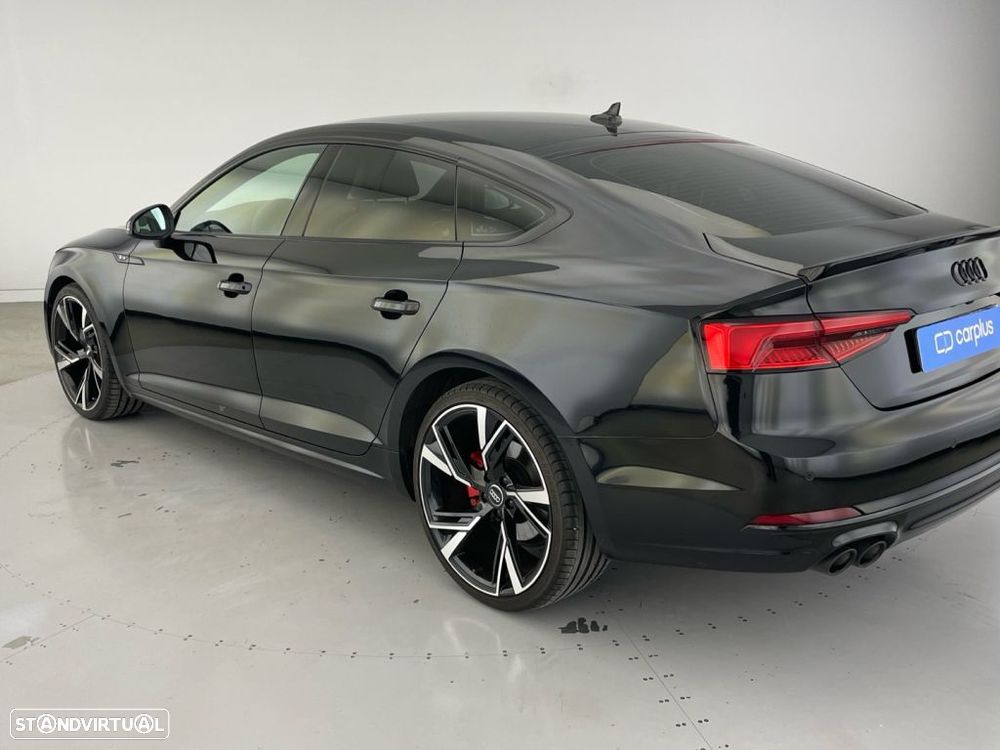 Audi A5 Sportback 2.0 TDI S-line S tronic - 25