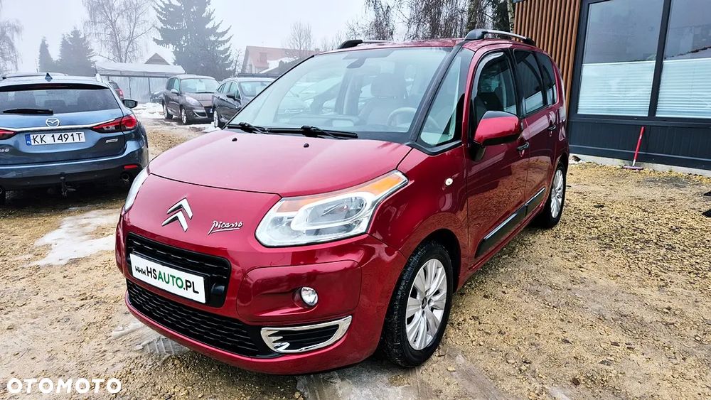 Citroën C3 Picasso VTi 120 Exclusive - 2