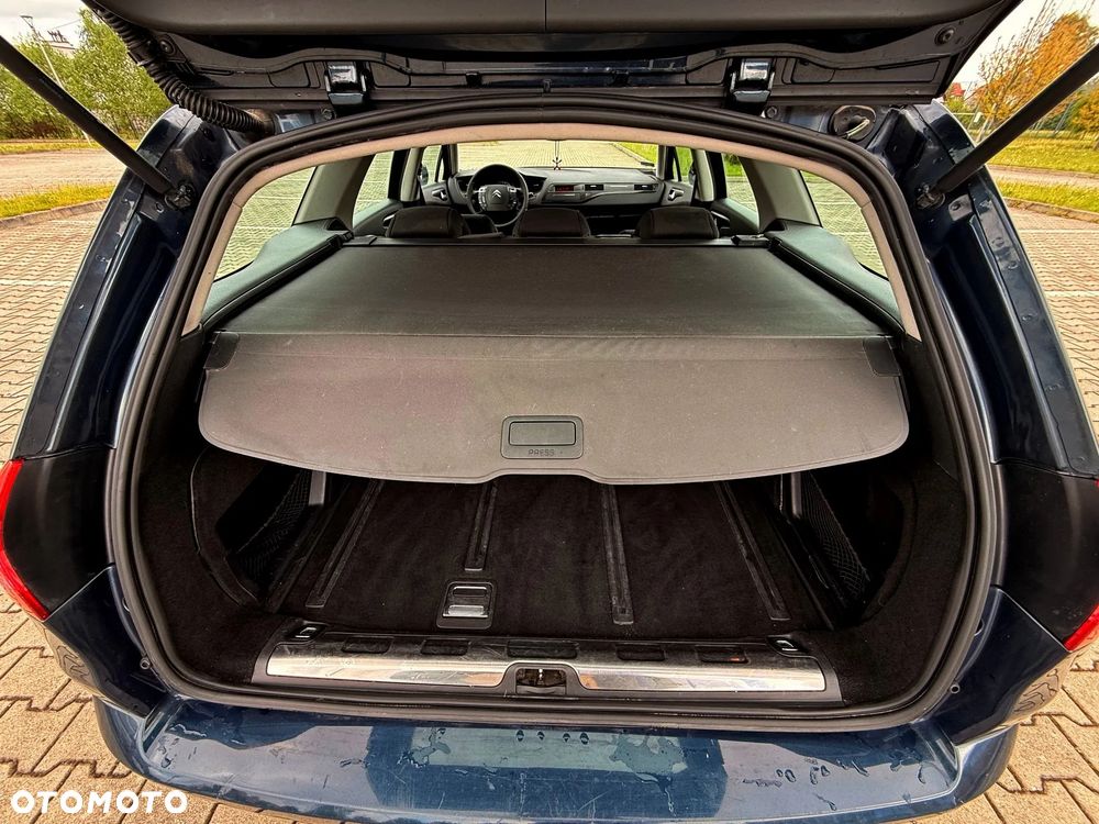 Citroën C5 2.0 HDi Confort Equilibre - 40