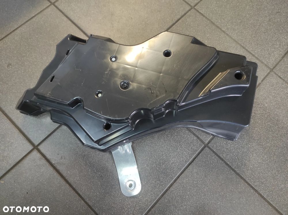 SUBWOOFER GŁOŚNIK TUBA AUDI A3 8P SPORTBACK 8P4035382D SPRAWNY GWARANCJA WYSYŁKA !!!!!! - 4