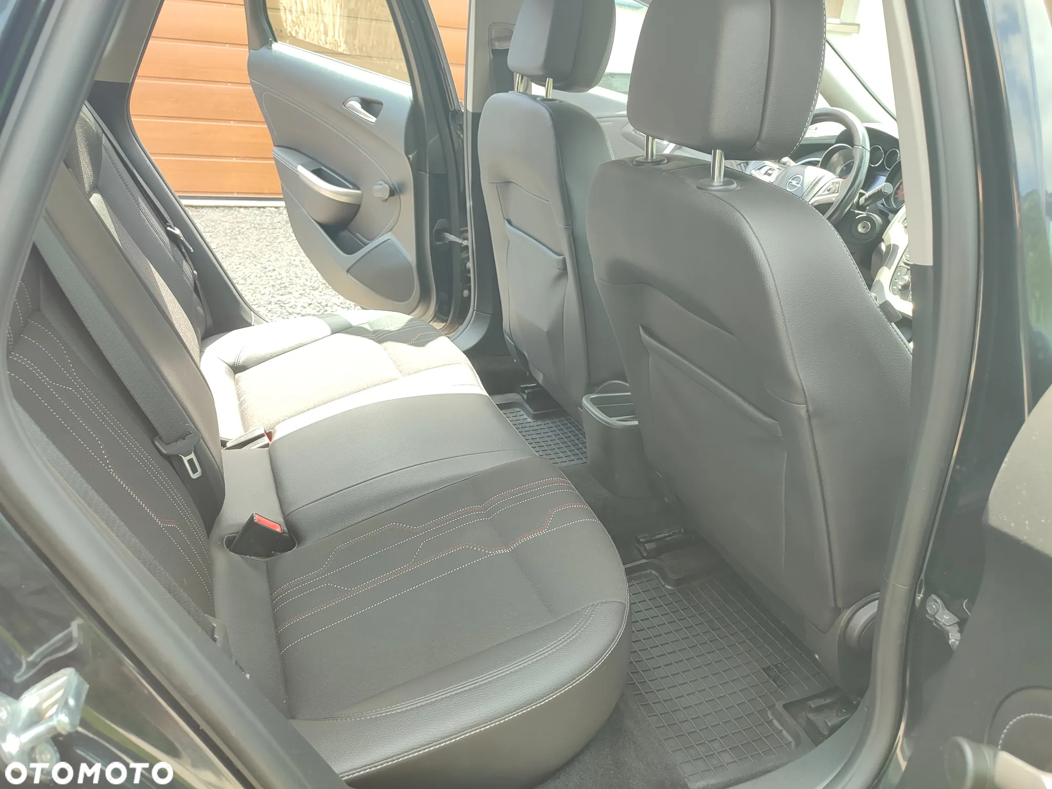 Opel Astra IV 1.6 Edition 150 - 18