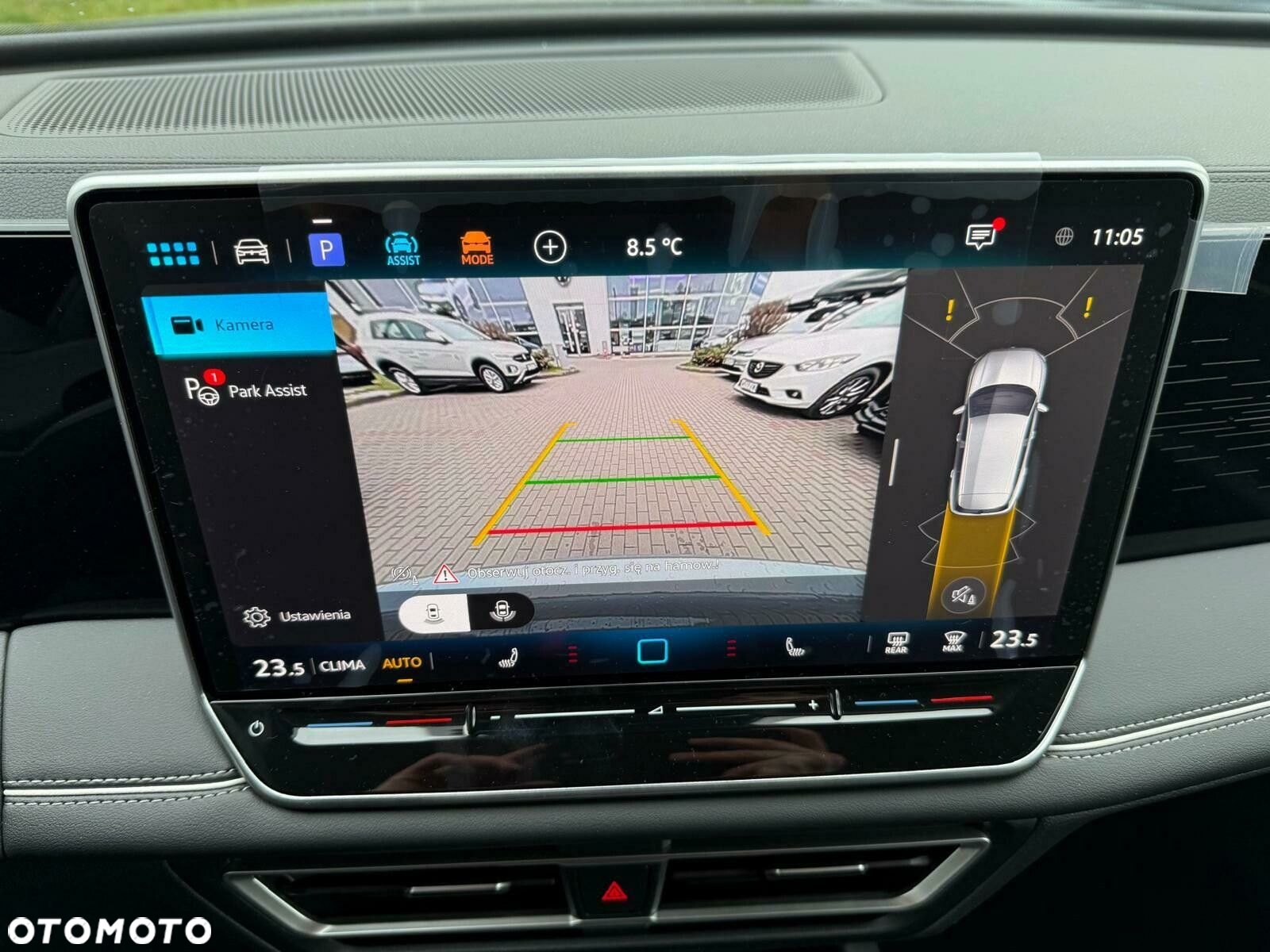 Volkswagen Tiguan - 20