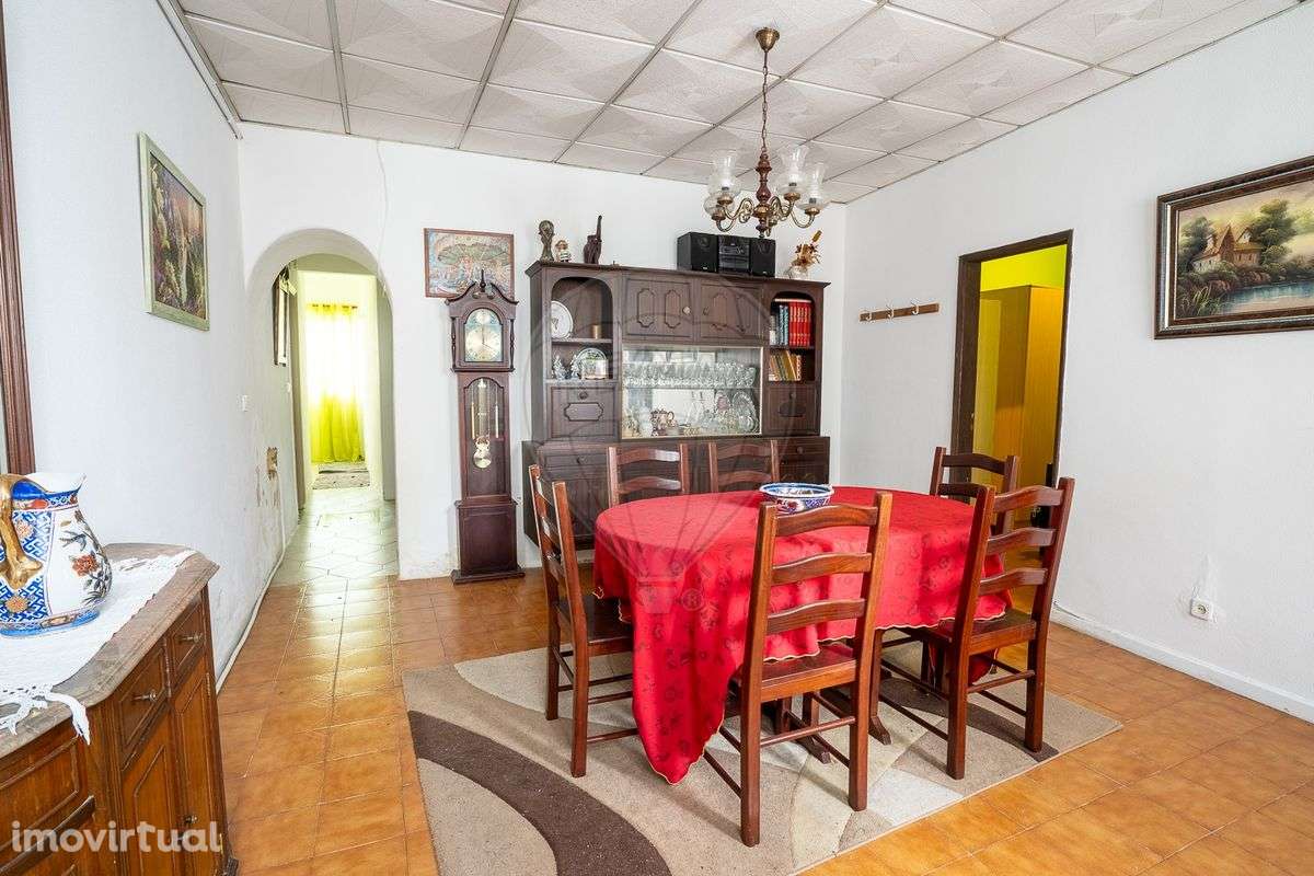 Moradia T2 para venda - Grande imagem: 2/21