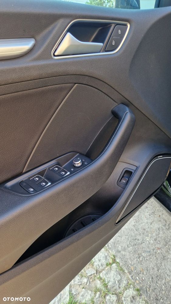 Audi A3 Limousine - 12