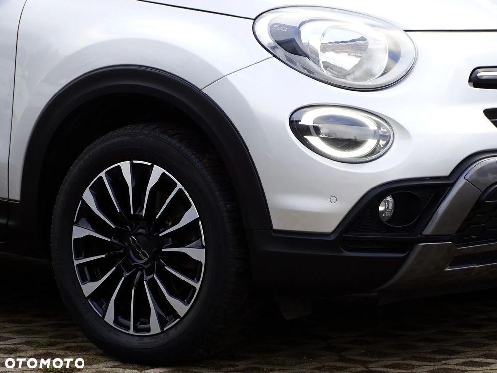 Fiat 500X 1.3 FireFly Turbo DCT 4x2 S&S Lounge - 2