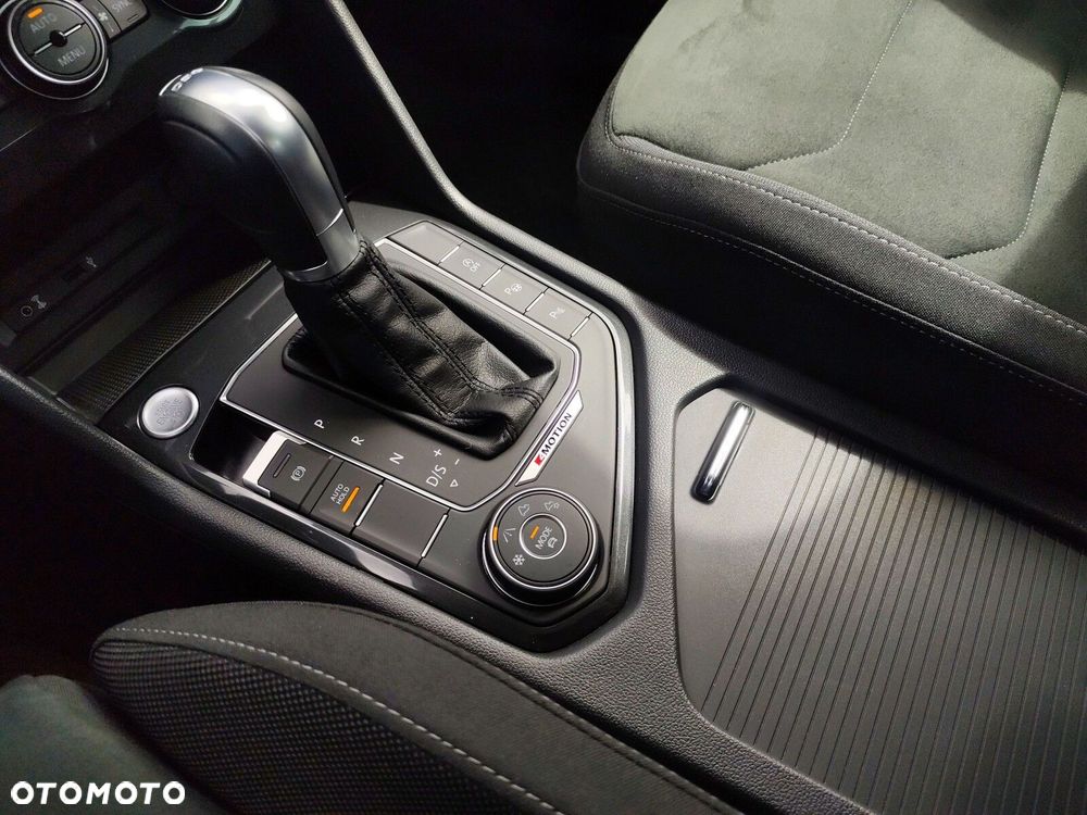 Volkswagen Tiguan 2.0 TDI BMT SCR 4Mot Highline DSG - 23