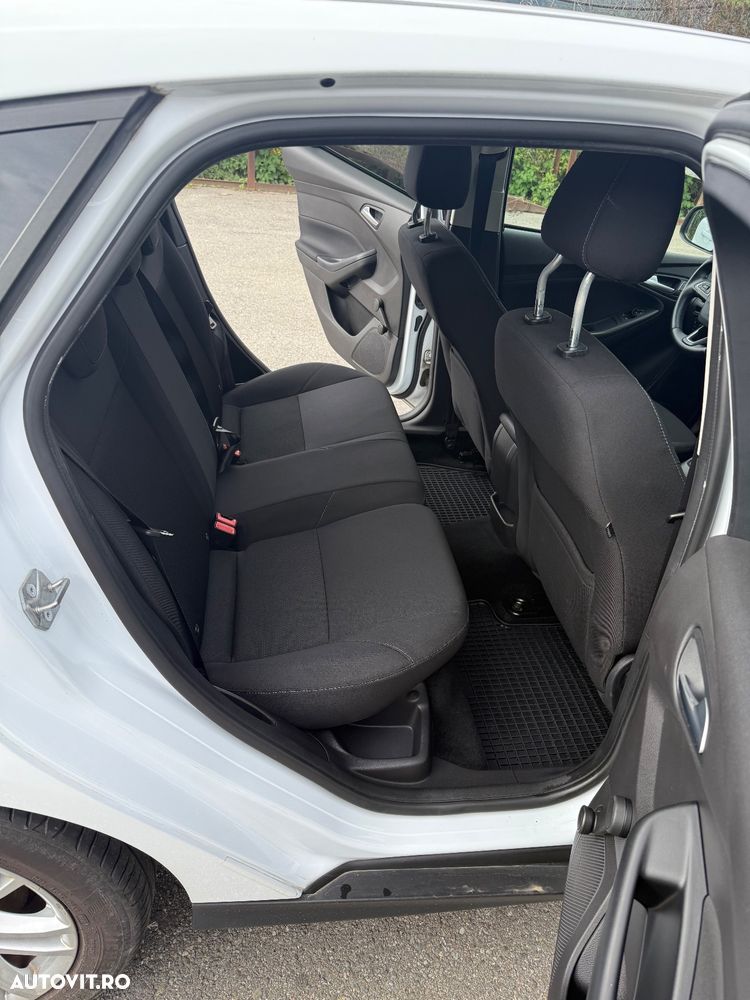 Ford Focus 1.0 EcoBoost Start-Stopp-System COOL&CONNECT DESIGN - 5
