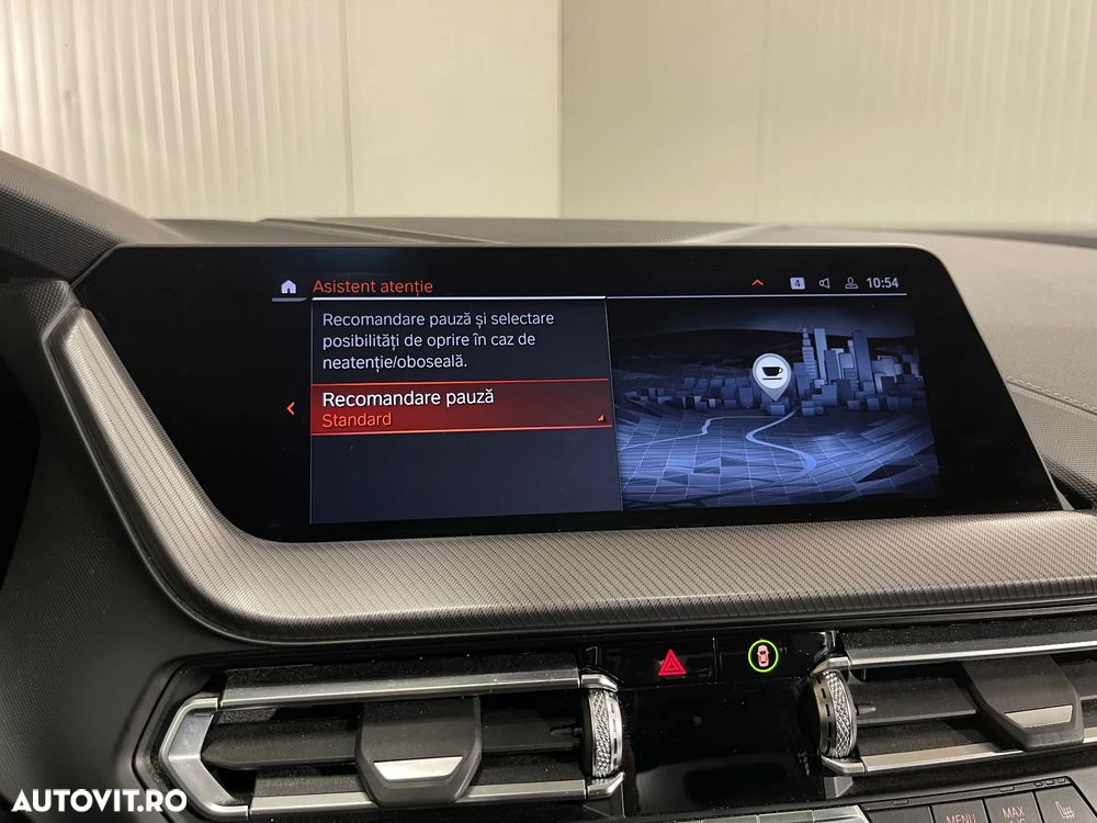 BMW Seria 2 218i Gran Coupe Aut. M Sport - 21