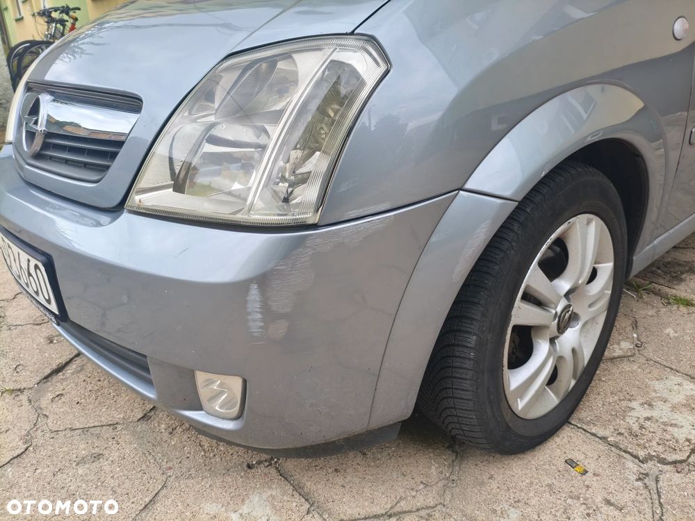 Opel Meriva 1.8 16V Enjoy - 6
