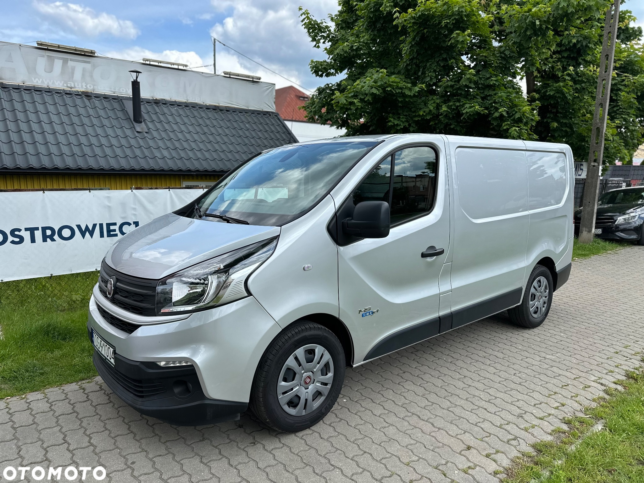 Fiat Talento - 8