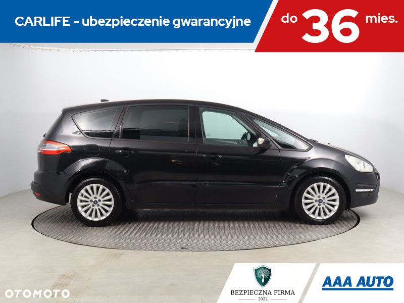 Ford S-Max - 7