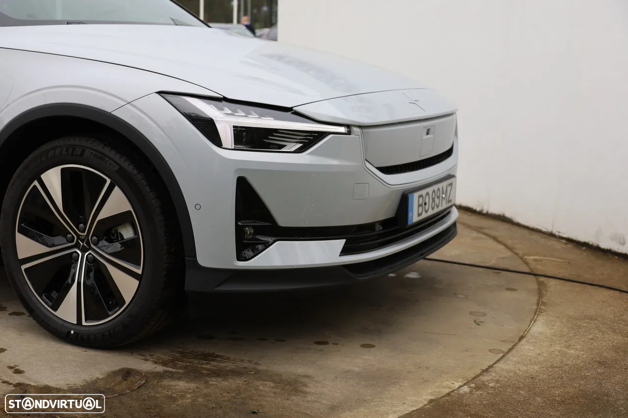 Polestar 2 Standard Range Plus - 32