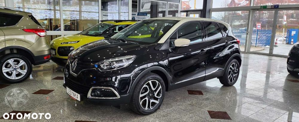 Renault Captur - 10