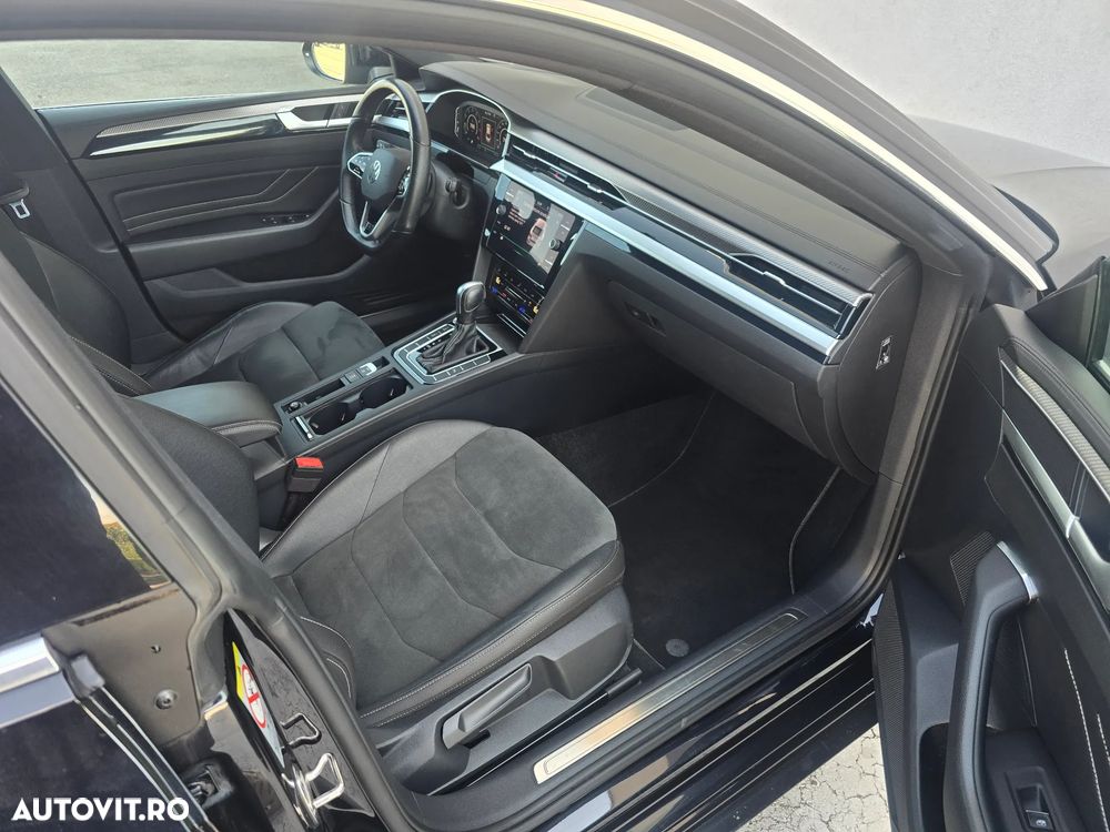 Volkswagen ARTEON 2.0 TSI DSG R-Line - 26
