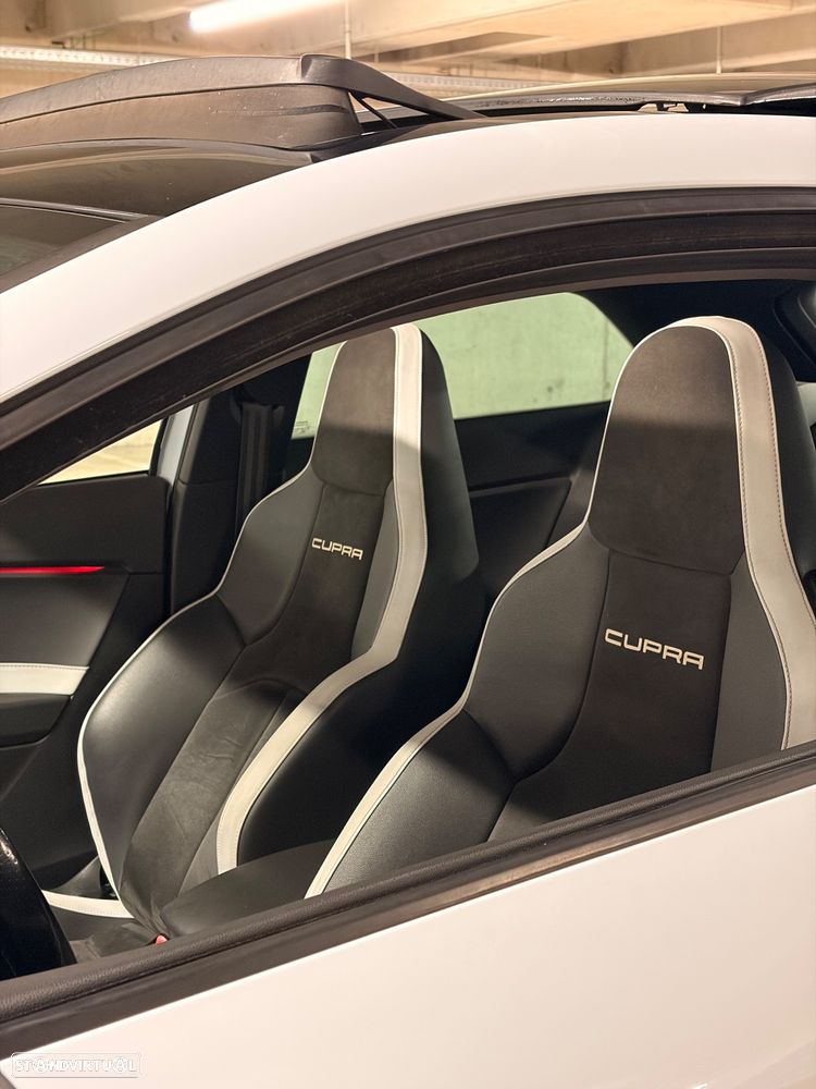 SEAT Leon SC 2.0 TSI S&S DSG Cupra 290 - 9