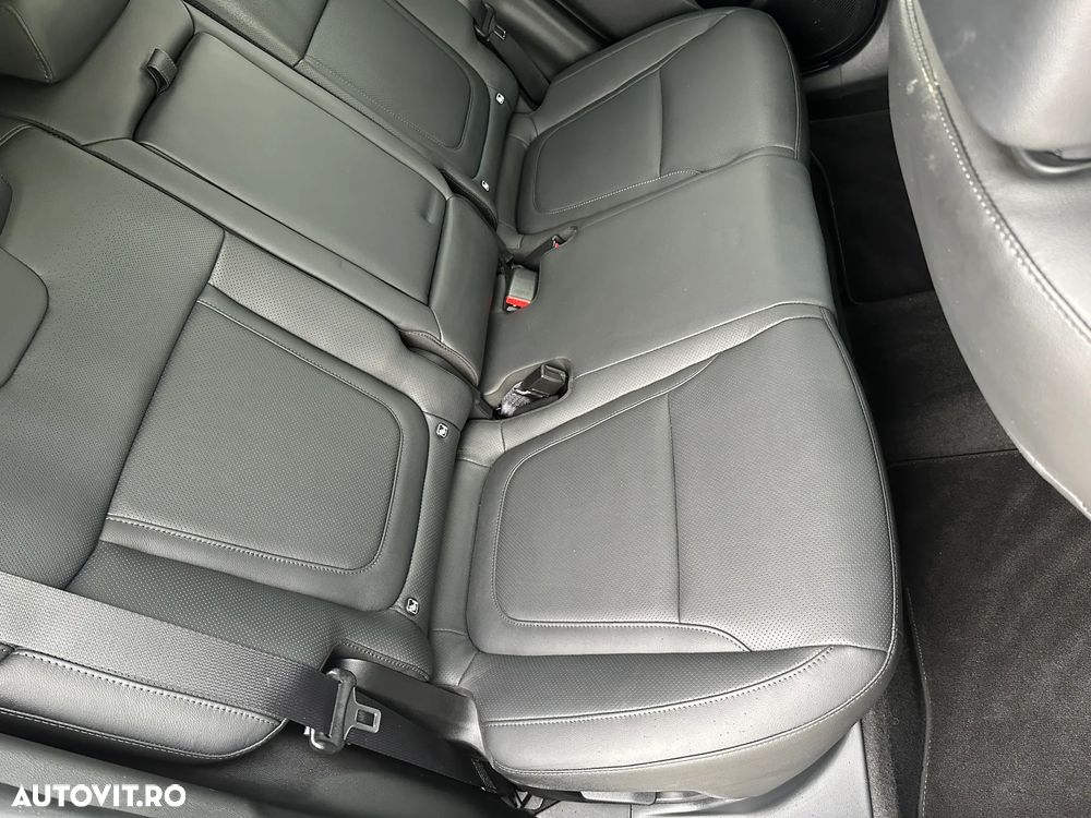Hyundai Tucson 1.6 CRDi 48V-Hybrid 2WD DCT Trend - 22