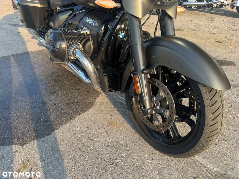 BMW R - 23