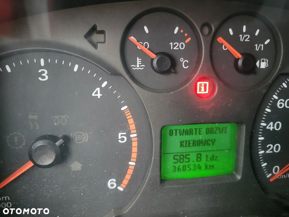 Ford Transit - 11