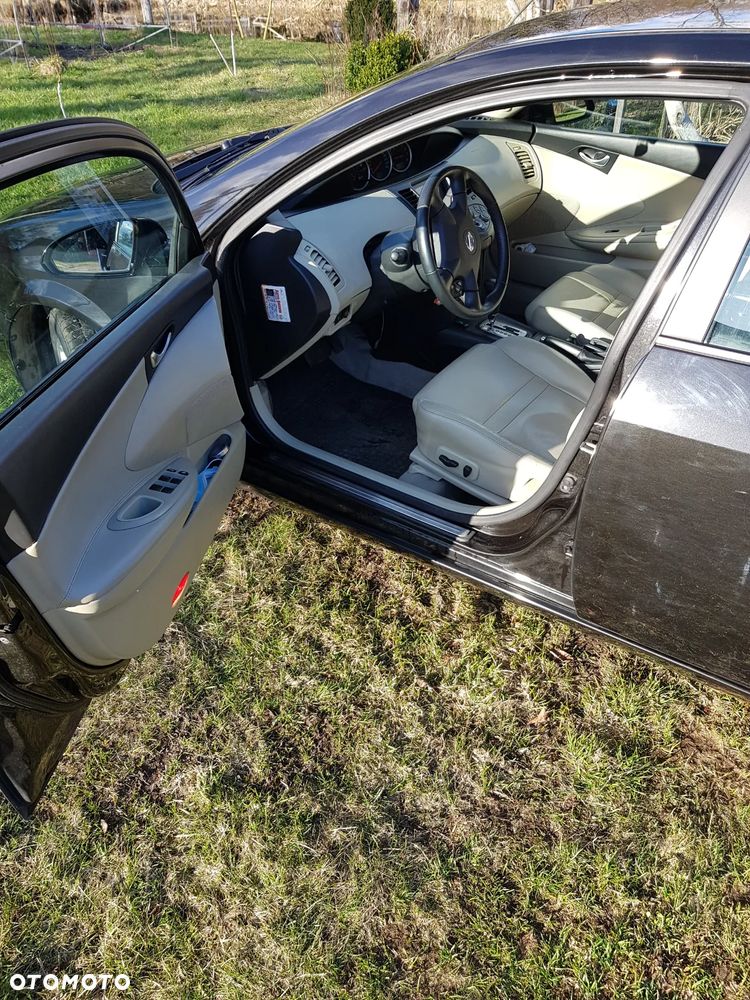 Nissan Primera - 15