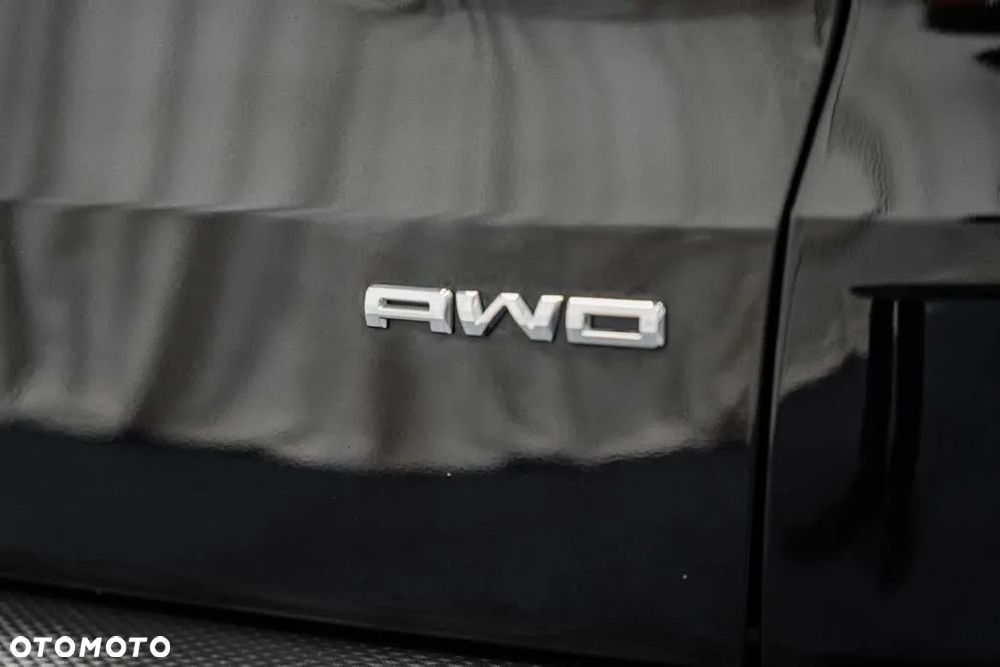 Ford Escape 2.0 EcoBoost AWD Titanium - 15